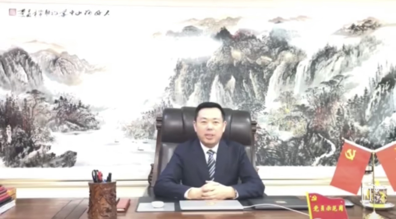 喜迎新年| 立豪集團給您拜年啦！